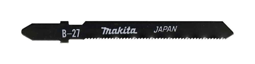Pistosahanterä Makita 50 mm B27 5 kpl