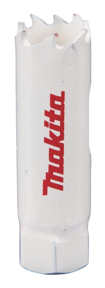 Reikäsahanterä Makita BiM 16 mm