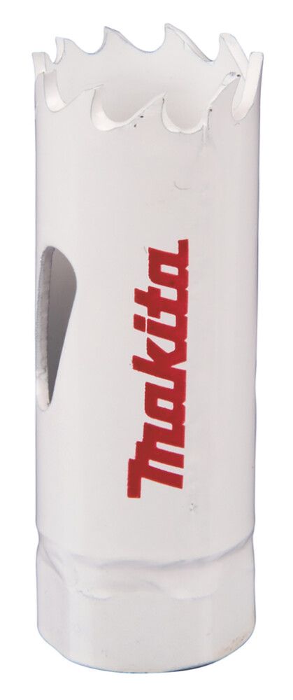 Reikäsahanterä Makita BiM 19 mm