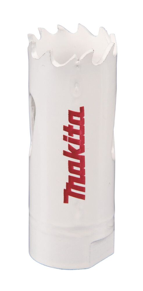 Reikäsahanterä Makita BiM 20 mm