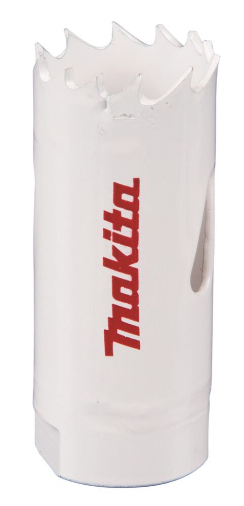 Reikäsahanterä Makita BiM 22 mm