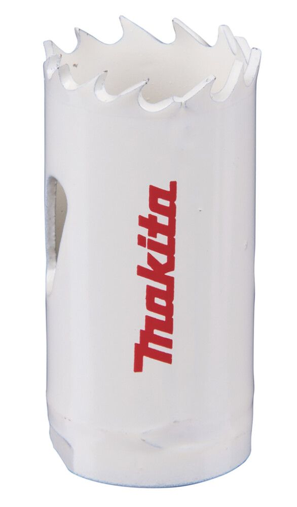 Reikäsahanterä Makita BiM 24 mm