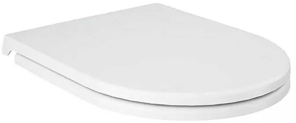 WC-istuinkansi RAK Ceramics Feeling Mattavalkoinen