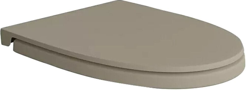 WC-istuinkansi RAK Ceramics Feeling matta cappuccino