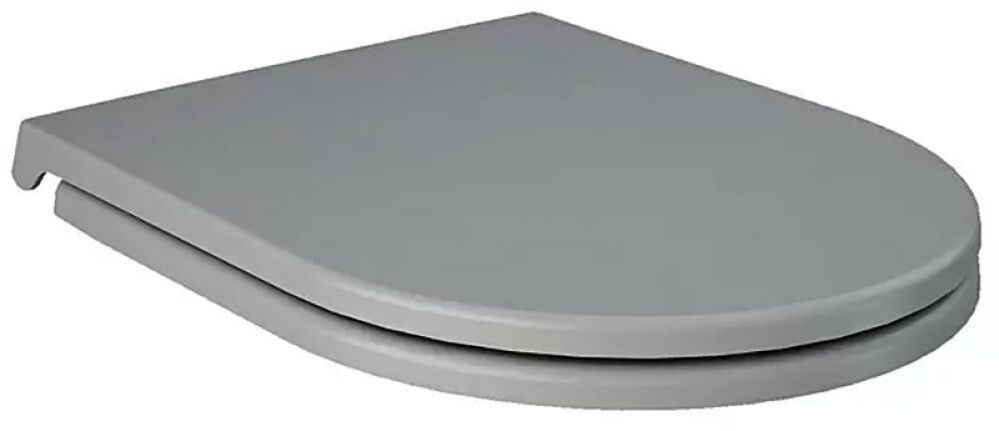 WC-istuinkansi RAK Ceramics Feeling Mattaharmaa