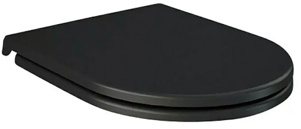 WC-istuinkansi RAK Ceramics Feeling mattamusta