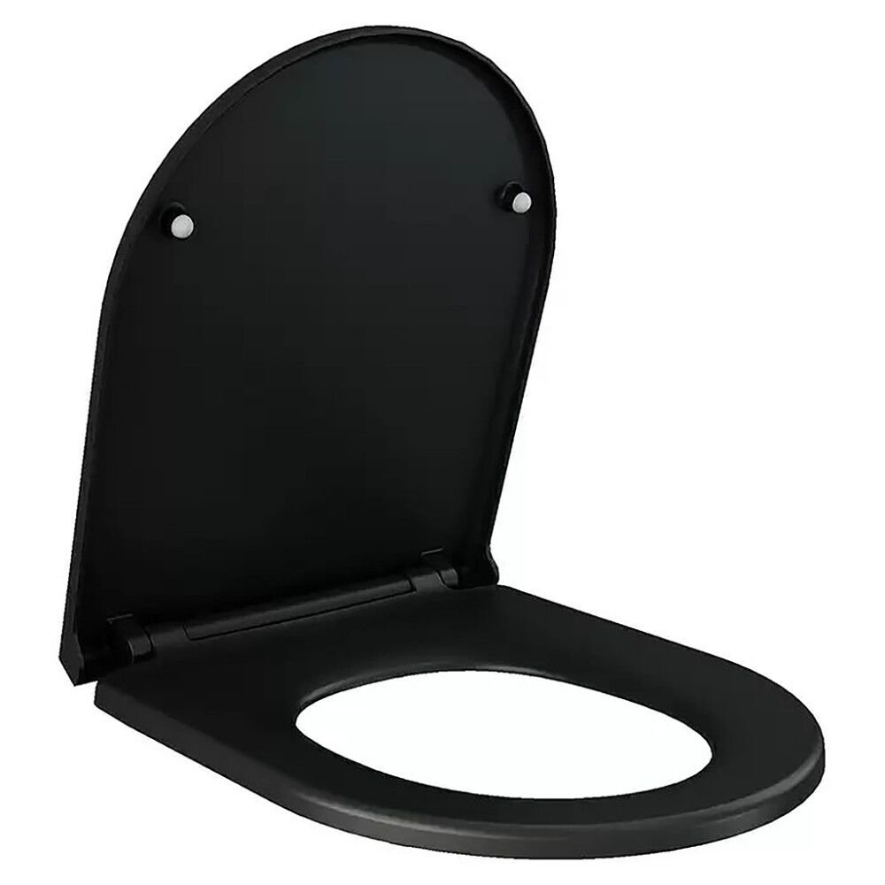 WC-istuinkansi RAK Ceramics Feeling mattamusta