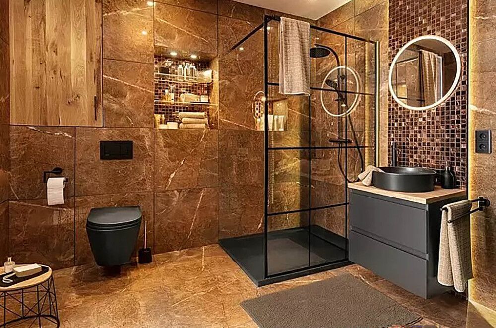 WC-istuinkansi RAK Ceramics Feeling mattamusta