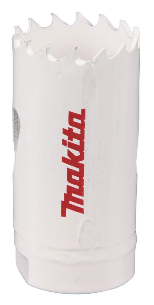 Reikäsahanterä Makita BiM 25 mm