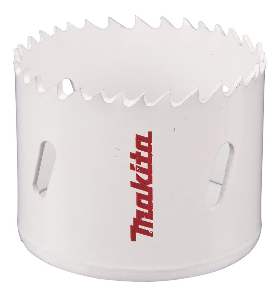 Reikäsahanterä Makita BiM 57 mm