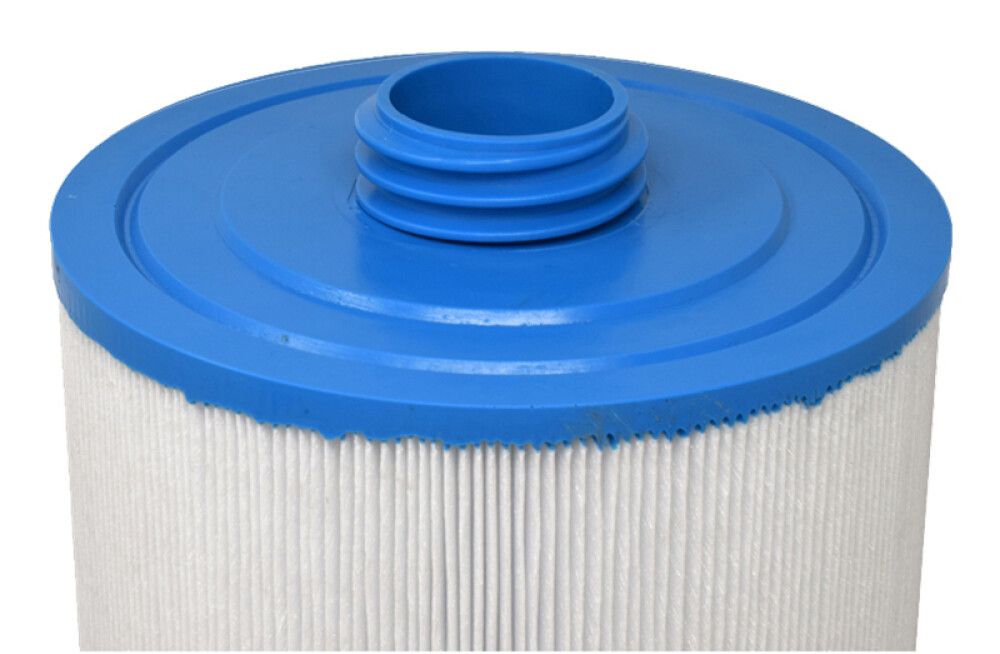 Ulkoporealtaan suodatin Darlly SC714