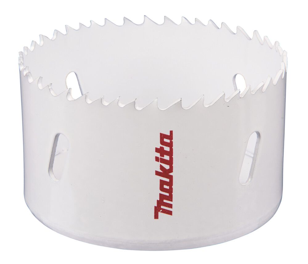 Reikäsahanterä Makita BiM 76 mm