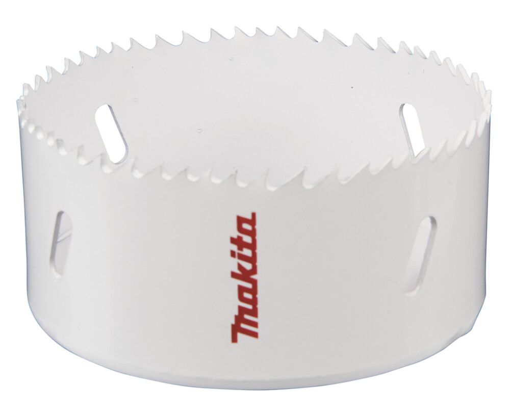 Reikäsahanterä Makita BiM 92 mm