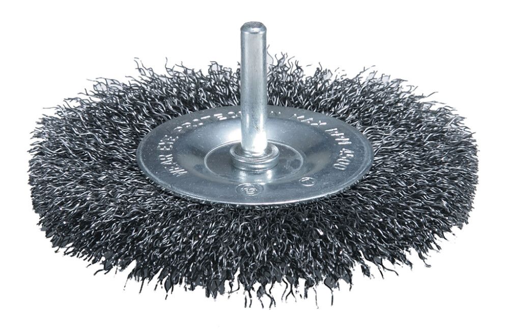 Laikkaharja porakoneelle Makita 50 mm