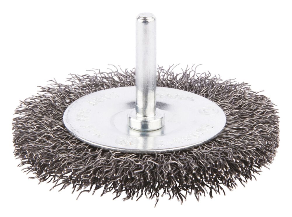 Laikkaharja porakoneelle Makita 75 mm