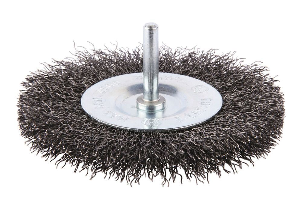 Laikkaharja porakoneelle Makita 100 mm