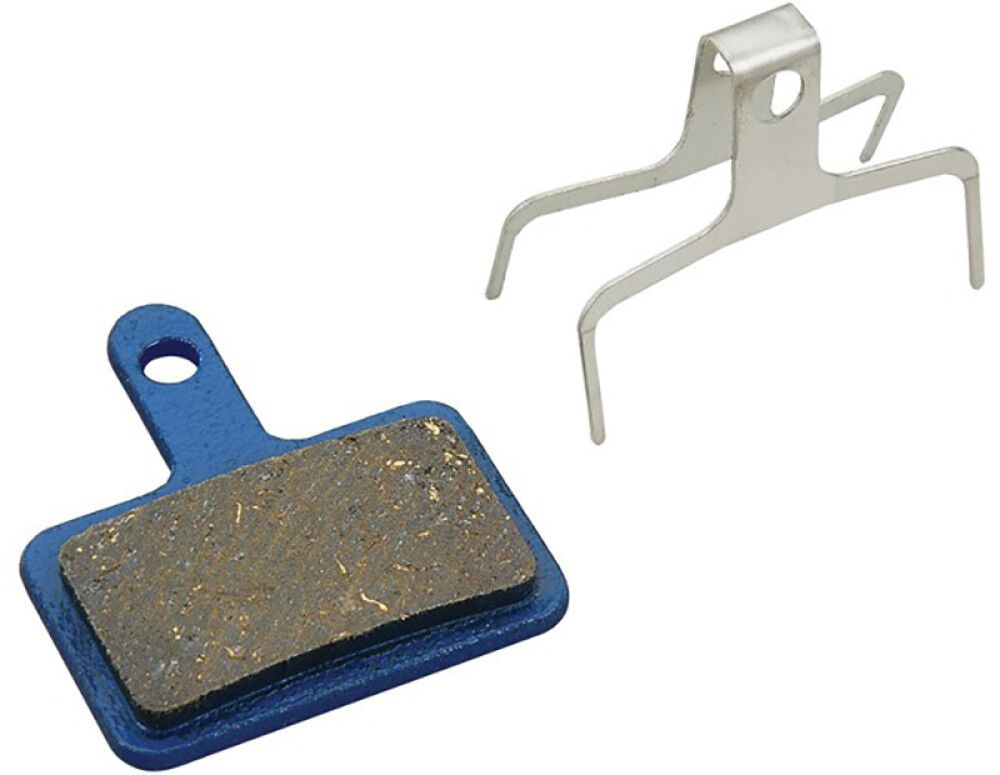 Levyjarrupala Union DBP-10 Shimano Deore, Tektro Gemini