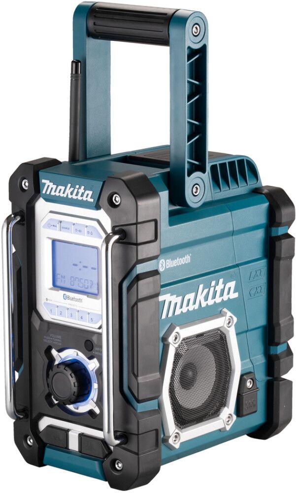 Radio Makita CXT/LXT DMR108N