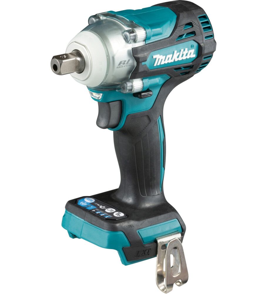 Iskevä mutterinväännin Makita LXT DTW301Z