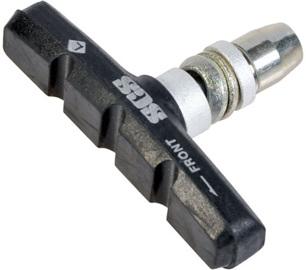 V-jarrupala Cavo MTB 60 mm mutterilla 1 pari