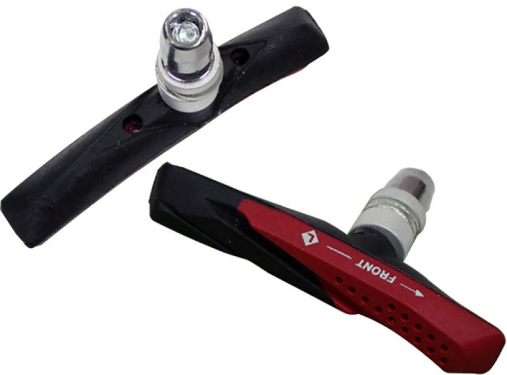 V-jarrupala Cavo 72 mm mutterilla 1 pari