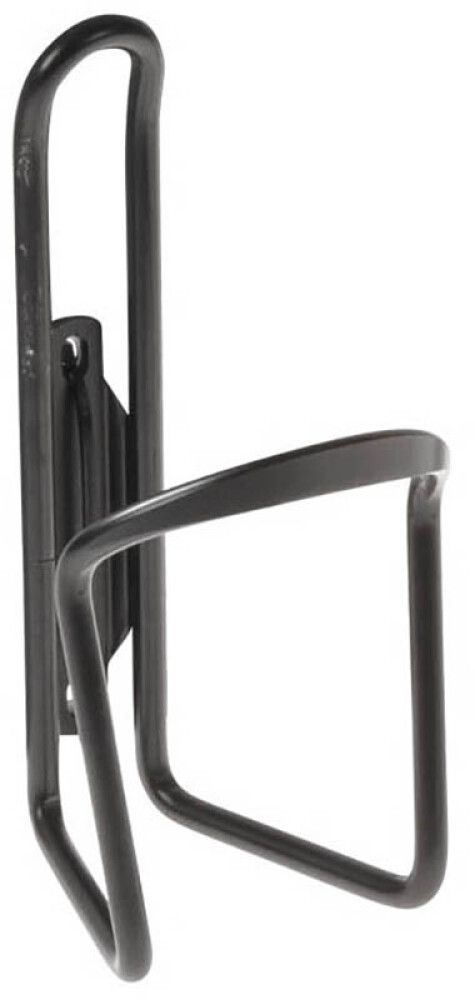 JUOMAPULLOTELINE CAVO MUSTA ALUMIINI