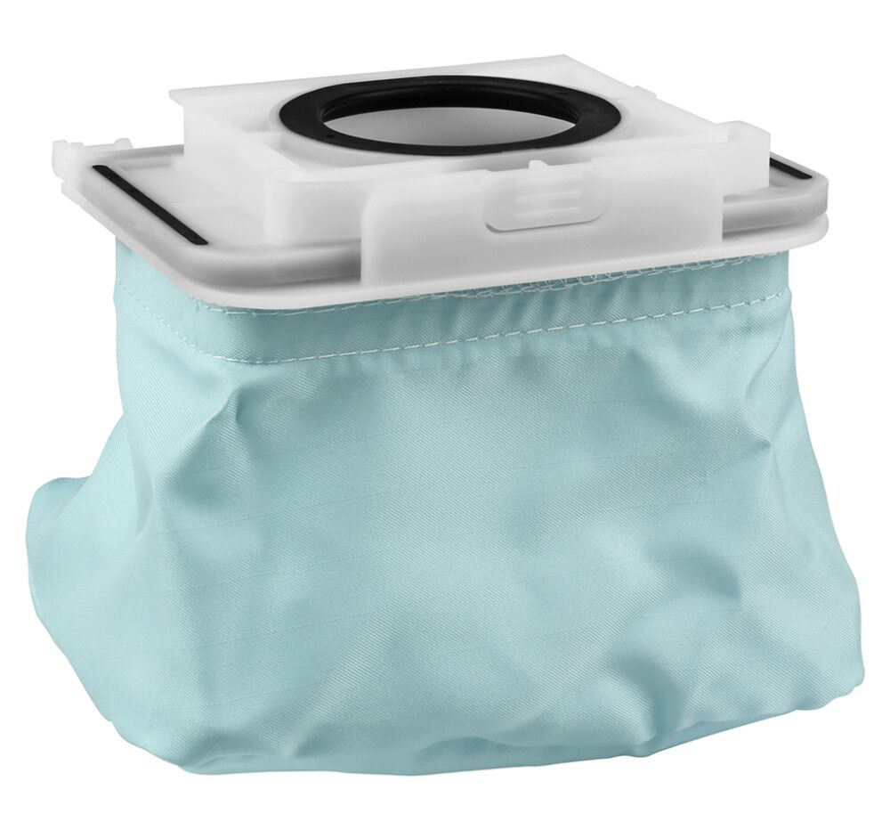 Uudelleenkäytettävä pölypussi Makita 197899-3