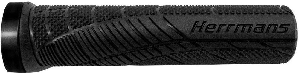 Kädensija Herrmans Shark Lock DD38 lukkogrippi 130 mm