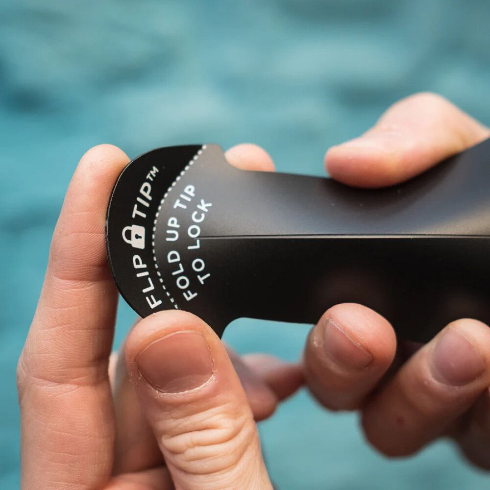 Pikalokasuoja taakse Ass Savers Big ASB-1 musta