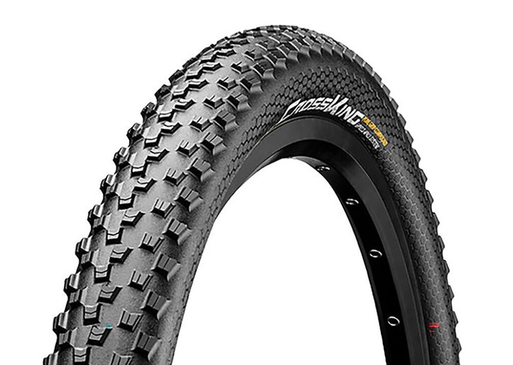Ulkorengas Continental Cross King 26" 55-559