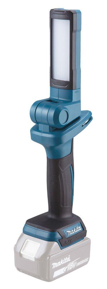 LED-valaisin Makita LXT DML816