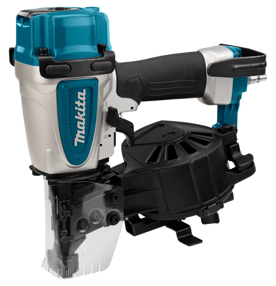 Huopanaulain Makita AN454