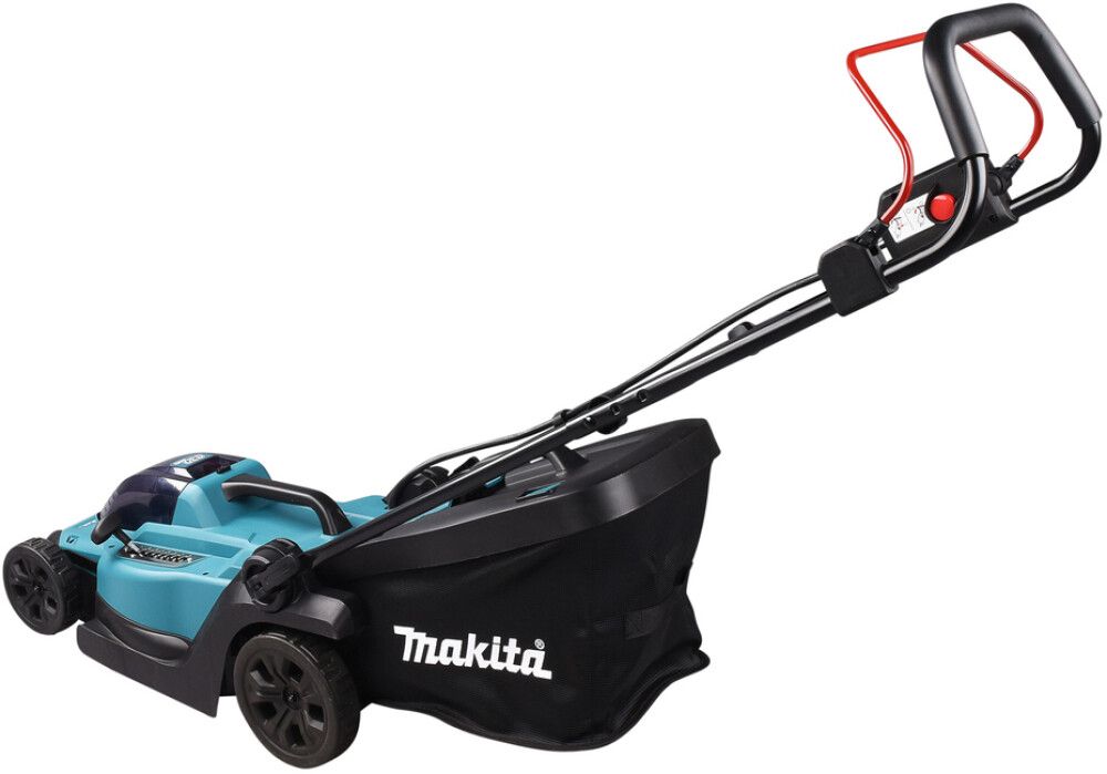 Akkuruohonleikkuri Makita LXT DLM330RT