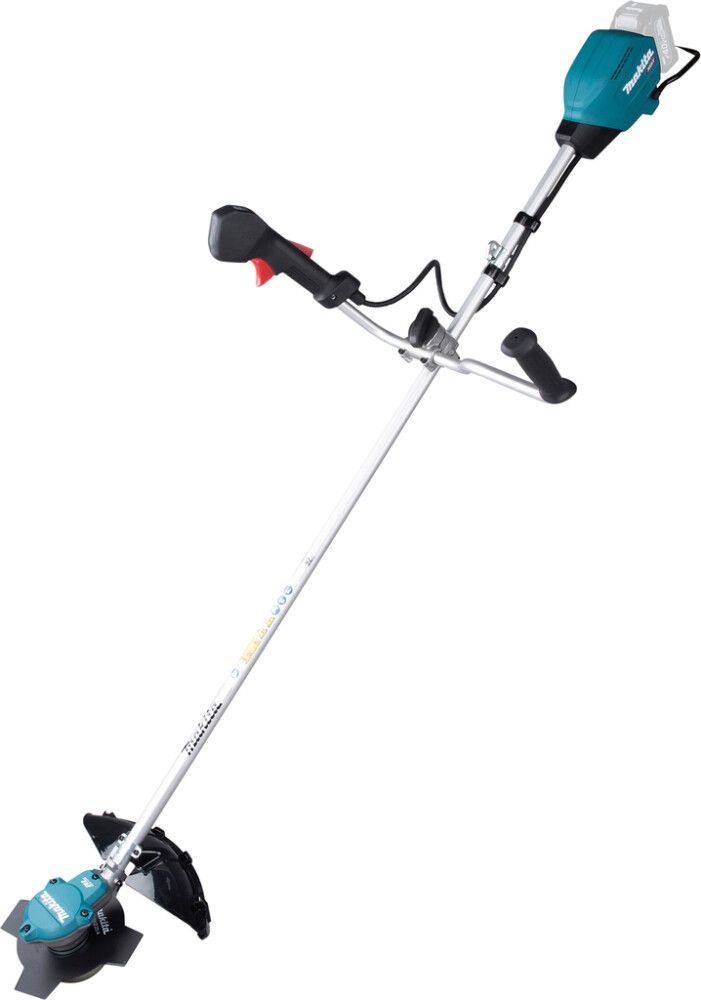 Akkuruohoraivuri Makita XGT UR002GZ01 40V