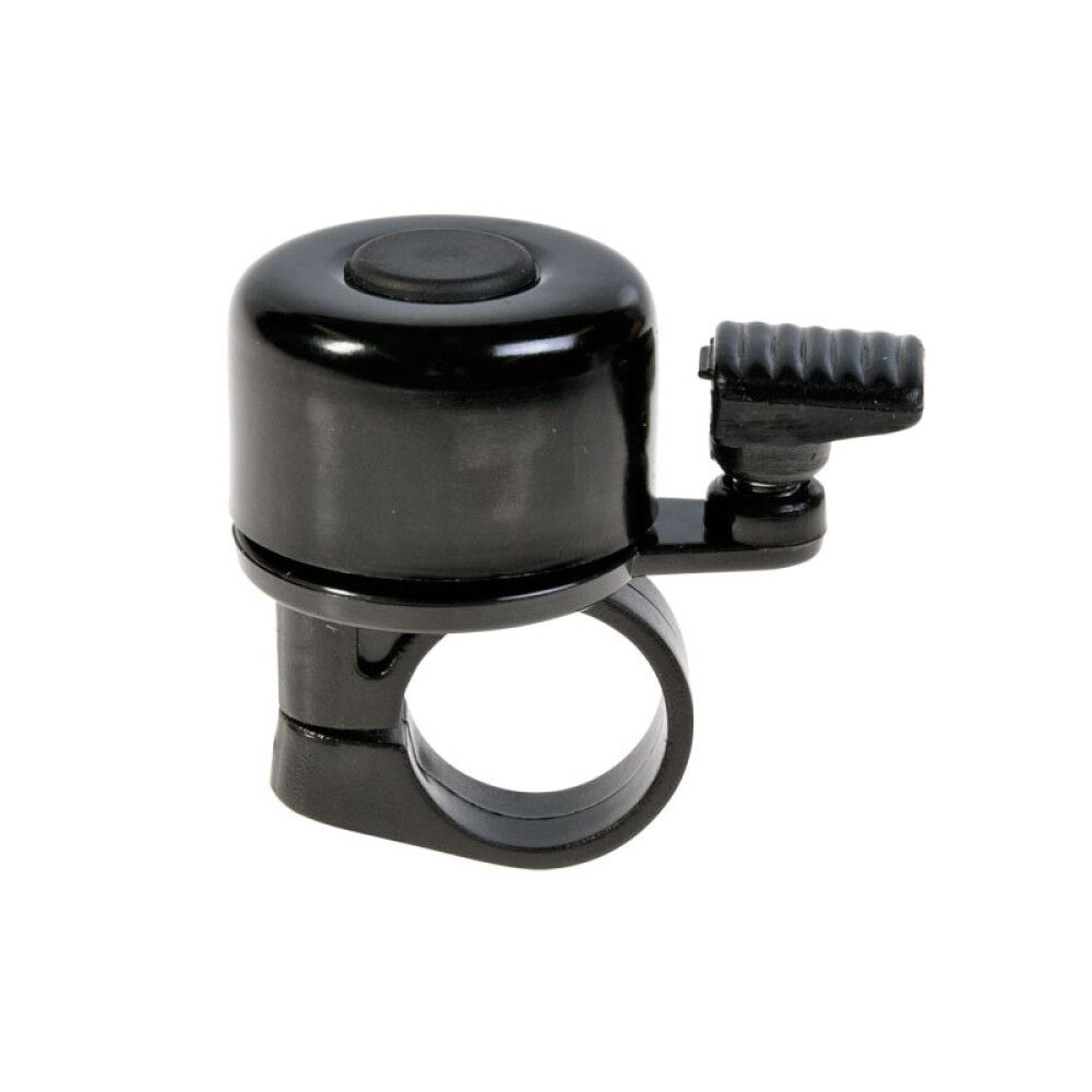 Soittokello Cavo Mini musta