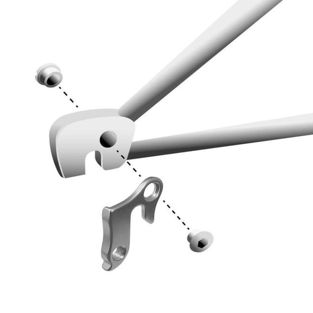 TAKAVAIHTAJAN KORVAKE UNION GH-009