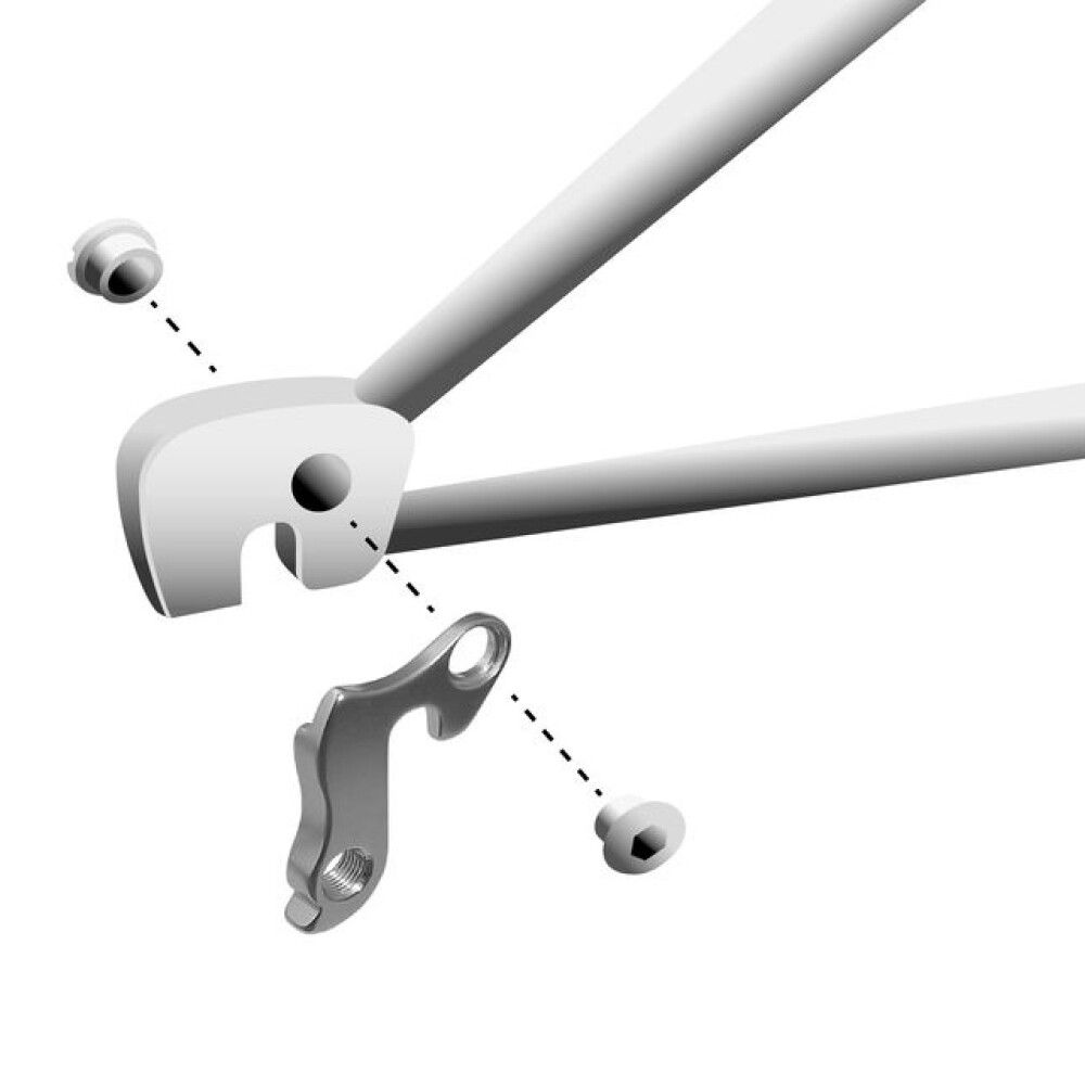 TAKAVAIHTAJAN KORVAKE UNION GH-011