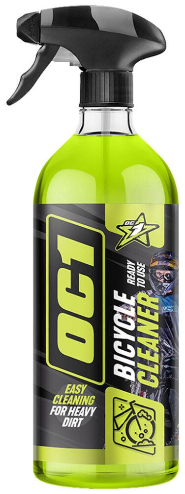 Pyörän yleispuhdistusaine OC1 Bicycle Cleaner 0,95 l