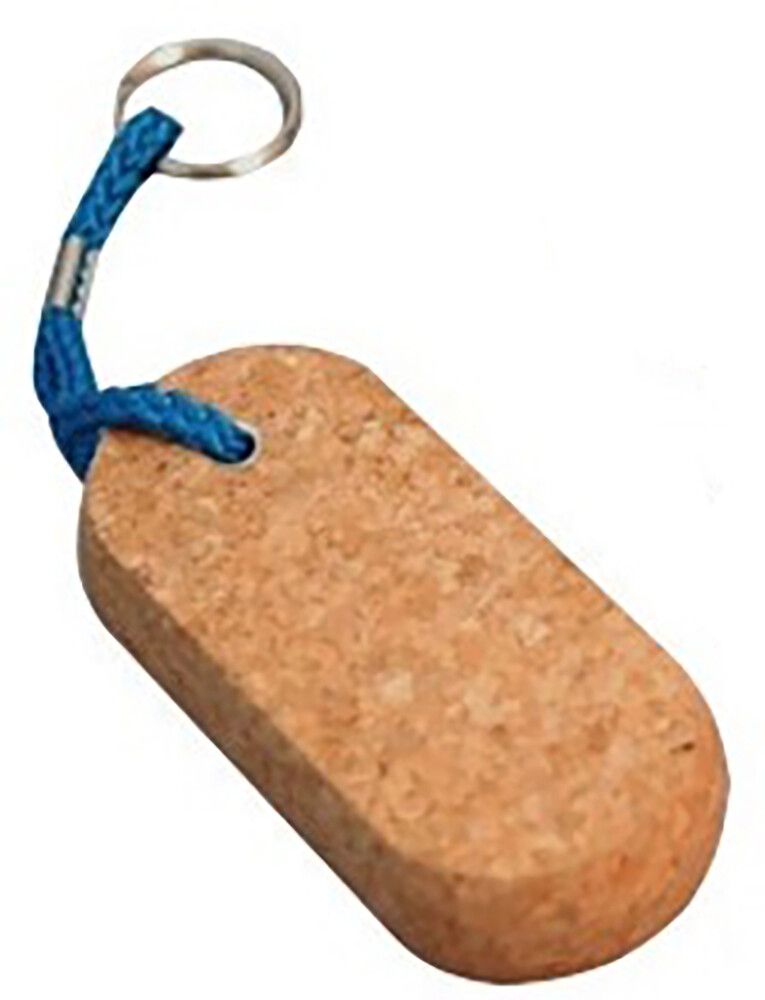 Korkkipallo avaimenperä Osculati 105 x 50 x 25 mm