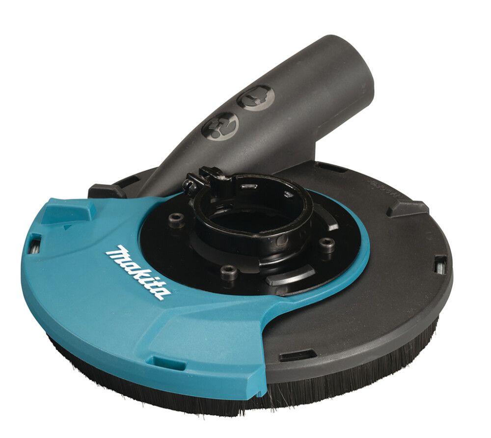 Pölysuoja imuriliitännällä Makita 191W06-8 125 mm
