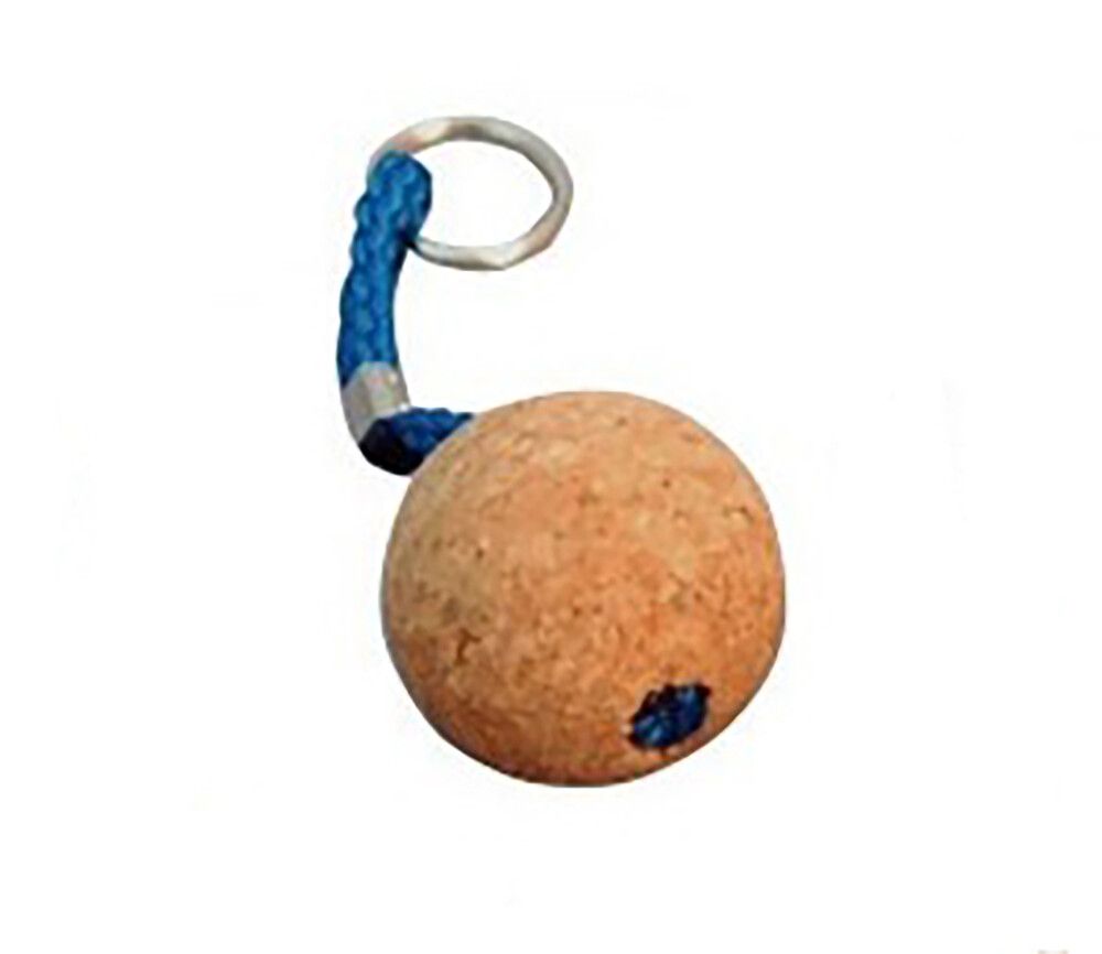 Korkkipallo avaimenperä Osculati Ø 50 mm