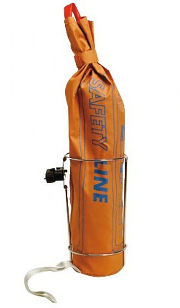 Pelastusköysi Osculati Ø 8 mm x 30 m