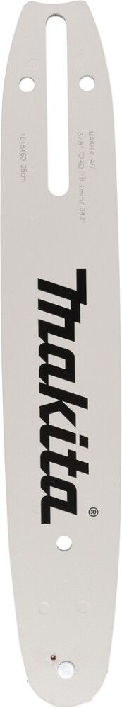 Terälaippa Makita 10" 3/8" 1,1 mm