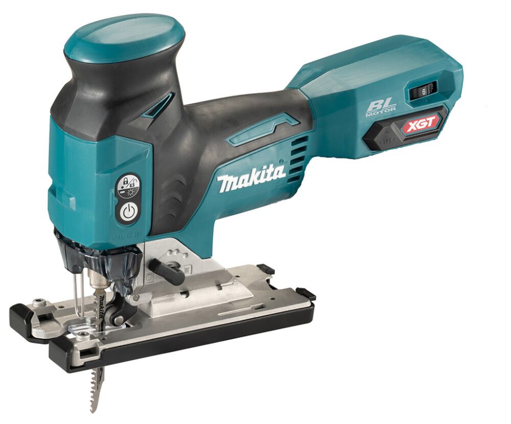 Pistosaha Makita XGT JV001GZ
