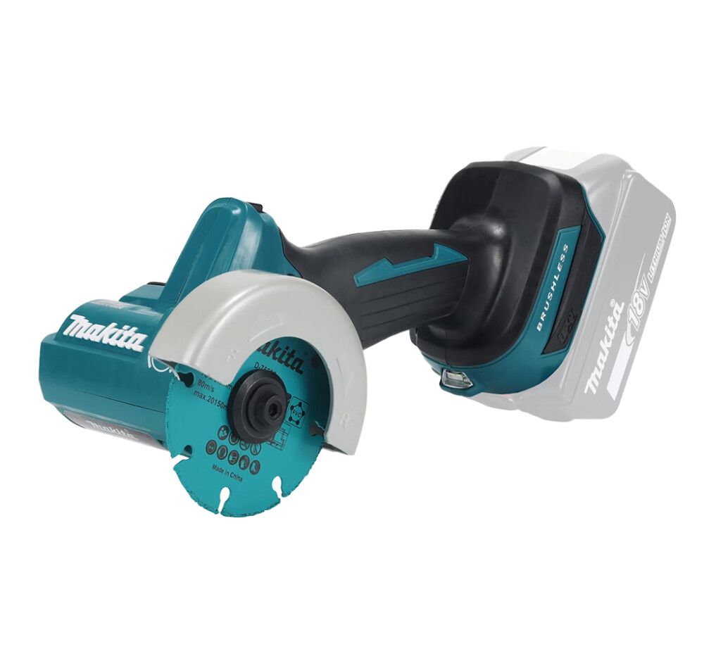 Laikkakatkaisukone Makita LXT DMC300Z