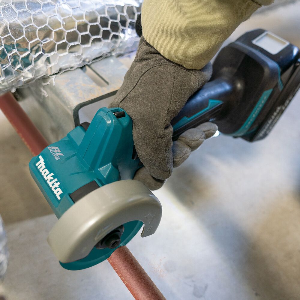 Laikkakatkaisukone Makita LXT DMC300Z