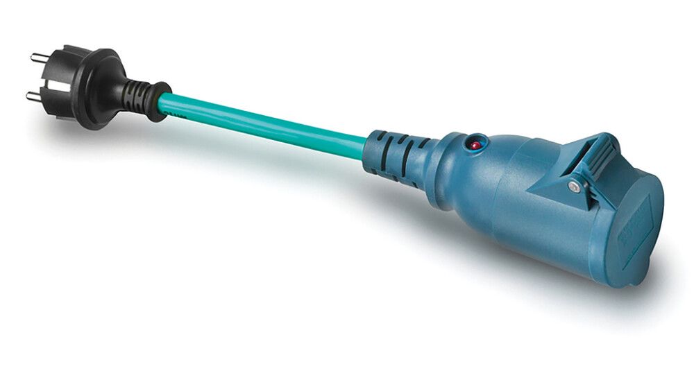 Adapteri Mastervolt CEE-7/7 to CE