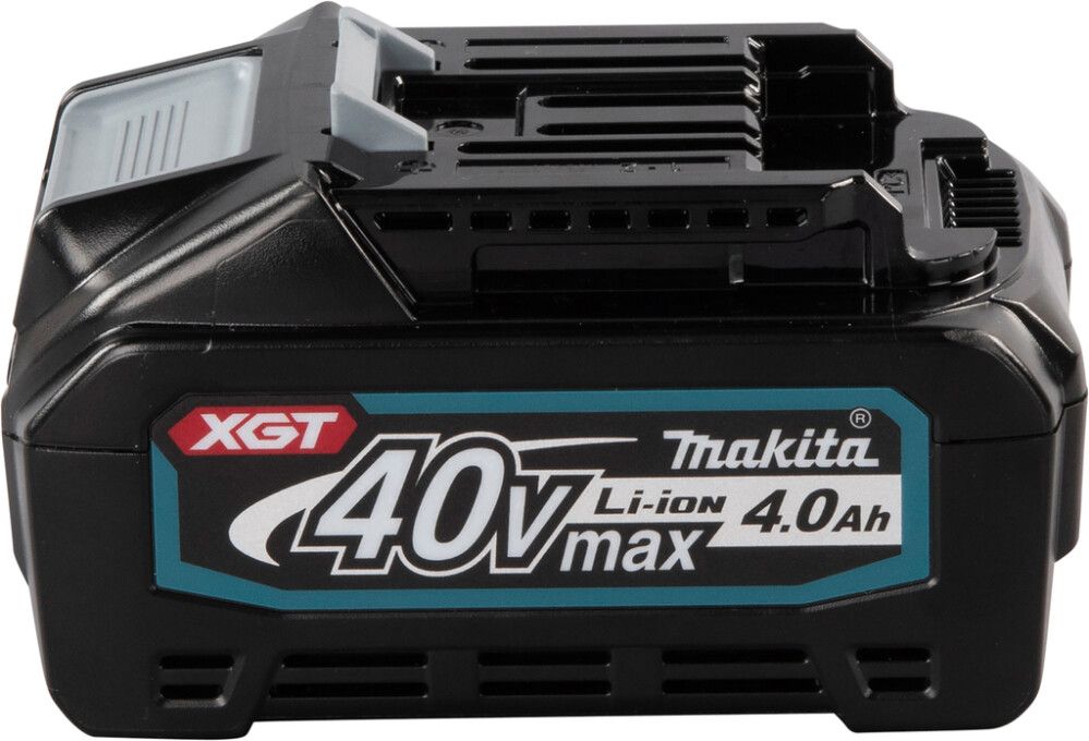 Akku Makita XGT 4 Ah 40V