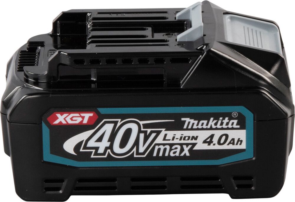 Akku Makita XGT 4 Ah 40V