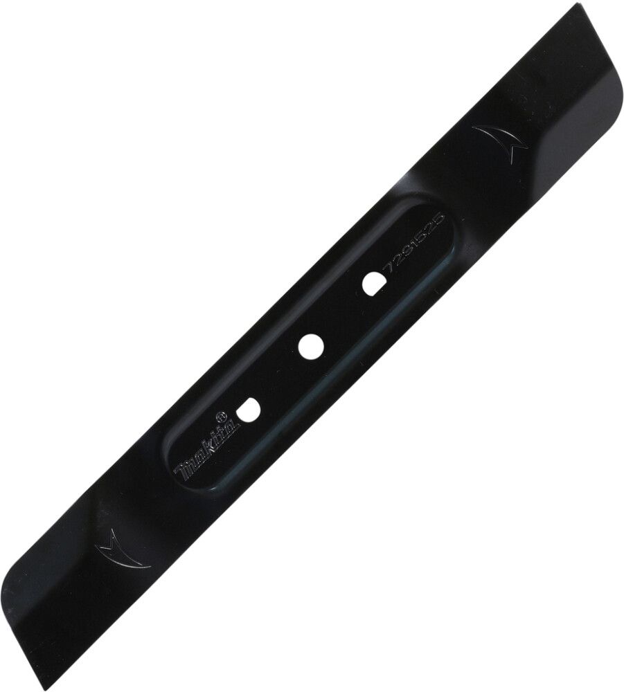 Ruohonleikkurin terä Makita 38 cm bio